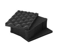 Nanuk Inserti in schiuma (3 pezzi) per le valigie 904