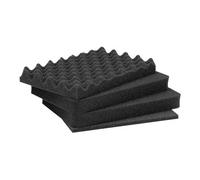 Inserti in schiuma (3 parte) per 915 Nanuk case