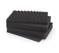 Nanuk Inserti in schiuma (4 pezzi) per la valigia 940