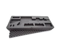 Nanuk Inserti in schiuma (4 pezzi) per la valigia 985