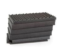 Inserti in schiuma (6 pezzi) per custodia 938 Nanuk