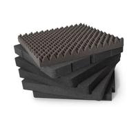 Inserti in schiuma per custodia Nanuk 970