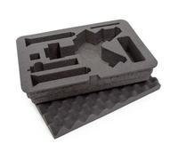 Nanuk Inserto in schiuma personalizzato (923) per RONIN-S