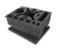 Nanuk Inserto in schiuma personalizzato (950) per DJI_Phantom 4 RTK