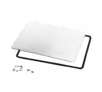 Nanuk Kit di finitura (T) 933 Alluminio