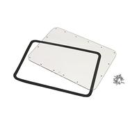 NANUK Kit di montaggio del pannello per mod. 909 policarbonato