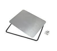 NANUK Kit di montaggio del pannello per mod. 925 in alluminio