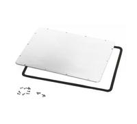 Nanuk Kit pannello 923 - Alluminio