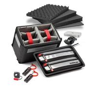 Nanuk Kit pannello impermeabile 903 - policarbonato