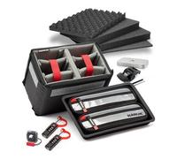 Nanuk Kit pannello impermeabile 904 - Policarbonato