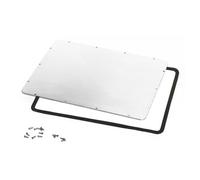 Nanuk Kit pannello impermeabile 905 - alluminio