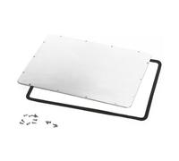 Nanuk Kit pannello impermeabile 909 - alluminio