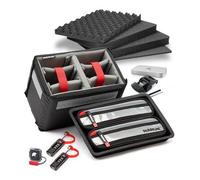 Nanuk Kit pannello impermeabile 909 - policarbonato