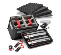 Nanuk Kit pannello impermeabile 910 - policarbonato