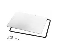 Nanuk Kit pannello impermeabile 918 - alluminio