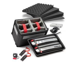 Nanuk Kit pannello impermeabile 945 - policarbonato