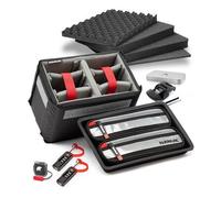 Nanuk Kit pannello impermeabile (B) Policarbonato 935