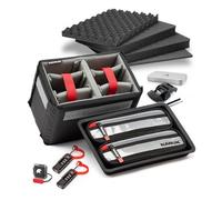 Nanuk Kit pannello impermeabile (B) Policarbonato 950