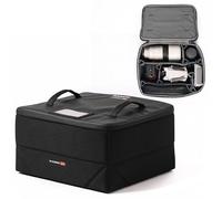 Nanuk N-Cubik Organizing System (17 m) - Si adatta a zaini rigidi impermeabili 938