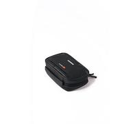 NANUK N-CUBIK T2 - Organizer da viaggio morbido per elettronica, cavi, fotografia, telefoni, cavi, auricolari e altro (26,9 x 16,5 x 9,9 cm)