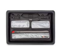 Nanuk Organizzatore per coperchio della valigia 925