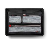 Nanuk Organizzatore per coperchio della valigia 930/933