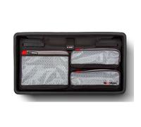 Nanuk Organizzatore per coperchio della valigia 935