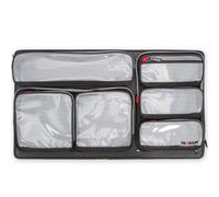 Nanuk Organizzatore per coperchio della valigia 962