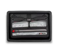 Nanuk Organizzatore per il coperchio della 918 CASE