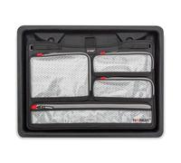 Nanuk Organizzatore per il coperchio della valigetta 950