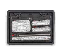 Nanuk Organizzatore per il coperchio della valigia 940