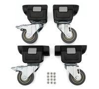 Nanuk Pannello molleggiato per 935