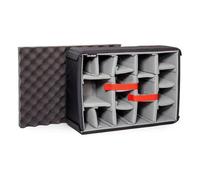 Nanuk Parete divisoria imbottita per la valigia 933