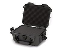 NANUK Plasitcase Inc case con schiuma