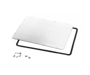 Nanuk Set di pannelli (T) in alluminio 955/960