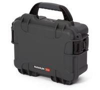 Nanuk Valigetta 904 con inserto in schiuma antracite