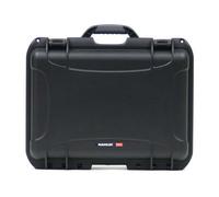 Nanuk Valigetta 925 con inserto in schiuma nero