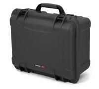 Nanuk Valigetta 933 con inserto in schiuma antracite