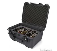 Nanuk Valigetta 933 con inserto in schiuma per 5UP antracite