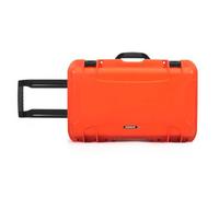 Nanuk Valigetta 935 con inserto in schiuma arancione