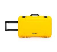 Nanuk Valigetta 935 con inserto in schiuma giallo