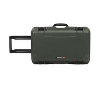 Nanuk Valigetta 935 con inserto in schiuma verde oliva