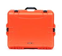 Nanuk Valigetta 945 con inserto in schiuma arancione