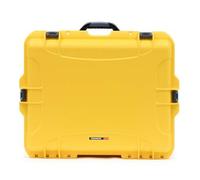 Nanuk Valigetta 945 con inserto in schiuma giallo