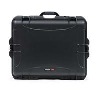 Nanuk Valigetta 945 con inserto in schiuma nero