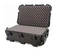 Nanuk Valigetta 962 con schiuma nero