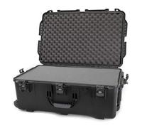 Nanuk Valigetta 963 con schiuma nero