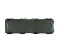 Nanuk Valigetta 995 con inserto in schiuma verde oliva