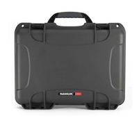 Nanuk Valigia 910 con inserto in schiuma antracite