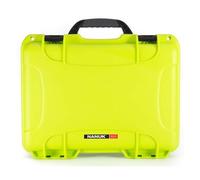 Nanuk Valigia 910 con inserto in schiuma calce